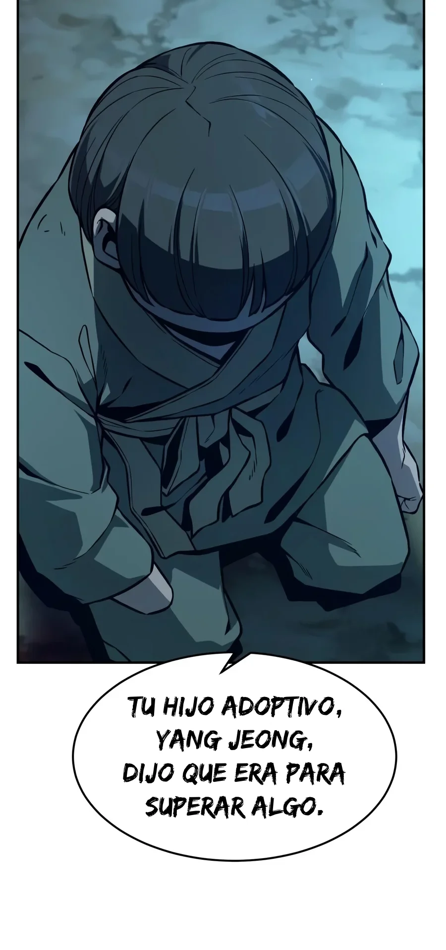 Read El Sentido Absoluto de la Espada ES Manga Online