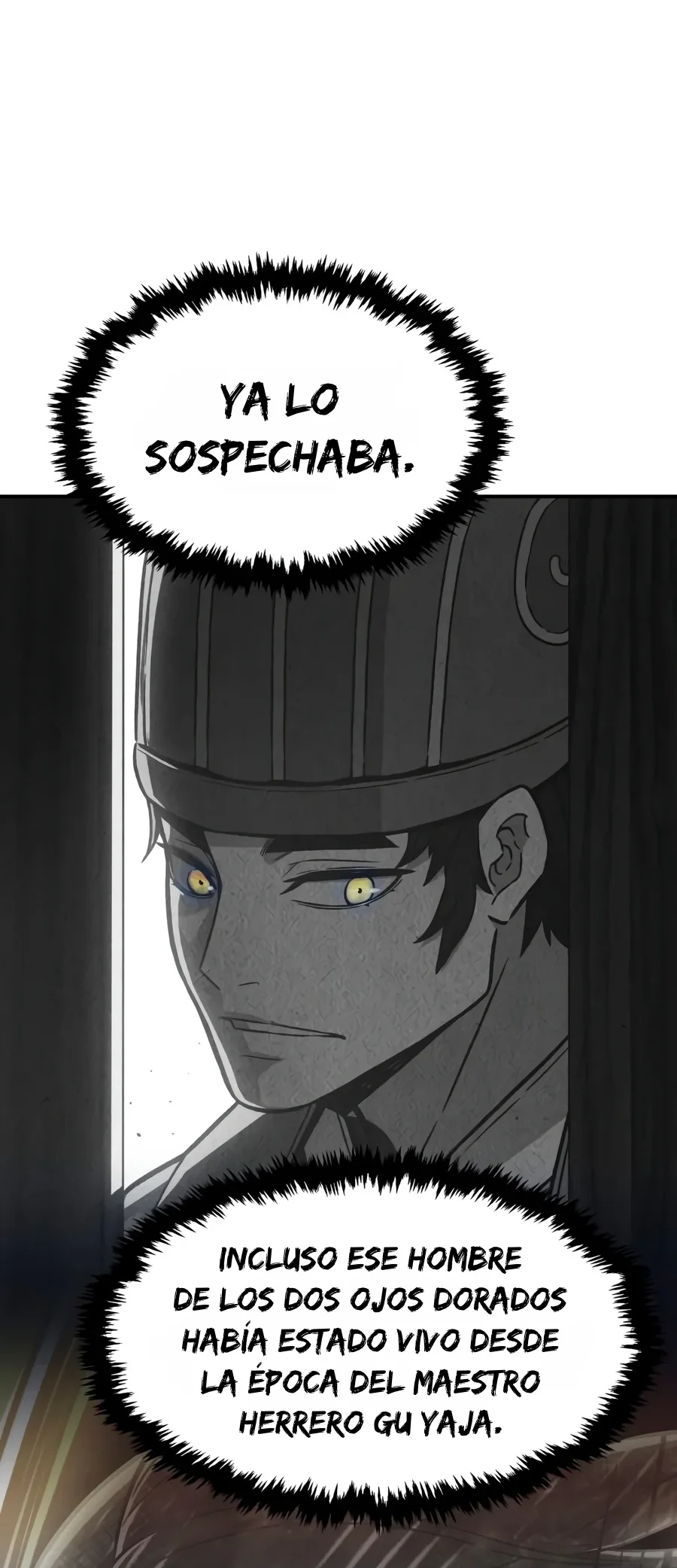Read El Sentido Absoluto de la Espada ES Manga Online
