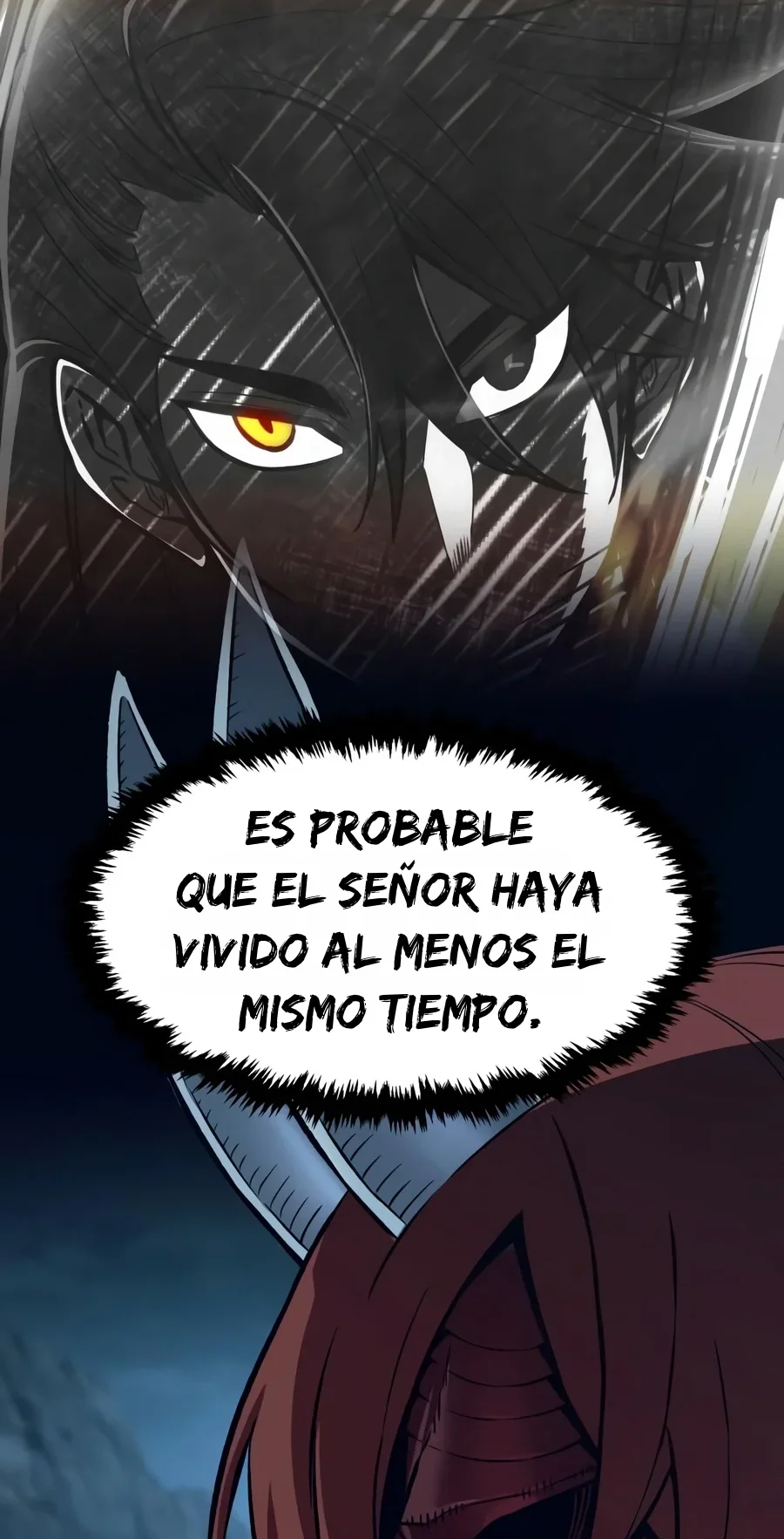 Read El Sentido Absoluto de la Espada ES Manga Online