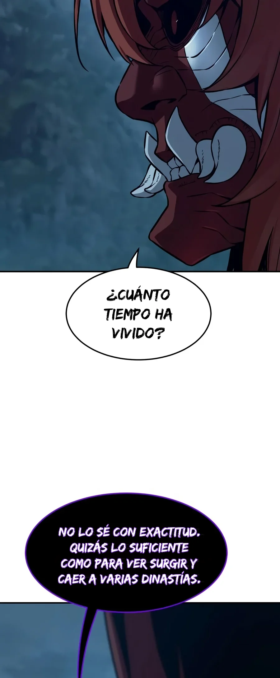 Read El Sentido Absoluto de la Espada ES Manga Online