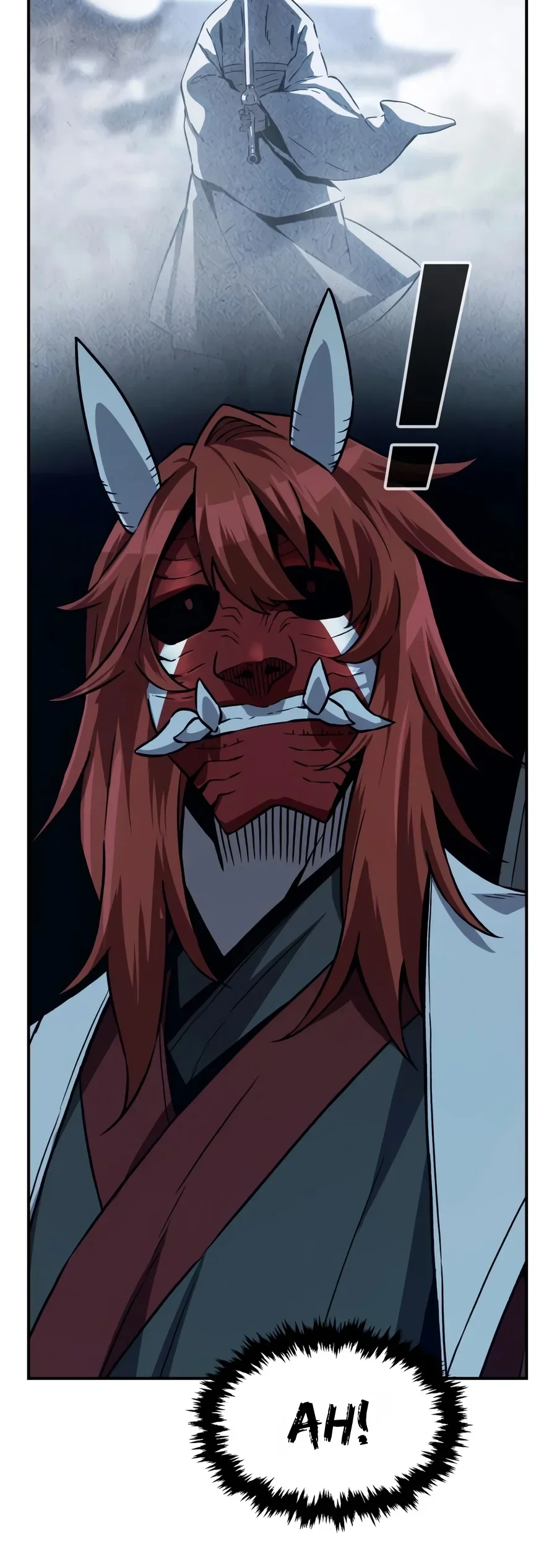 Read El Sentido Absoluto de la Espada ES Manga Online