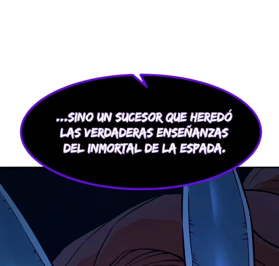 Read El Sentido Absoluto de la Espada ES Manga Online