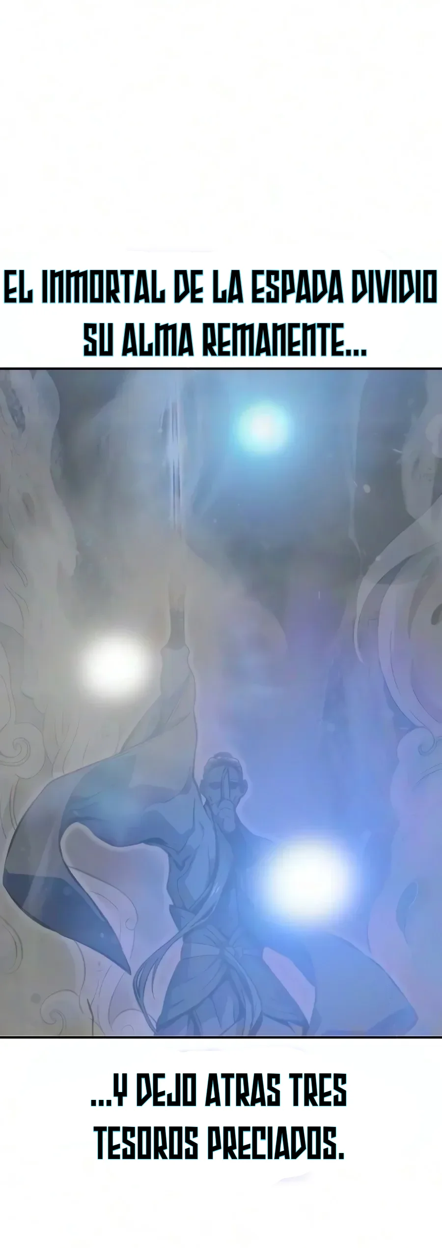 Read El Sentido Absoluto de la Espada ES Manga Online