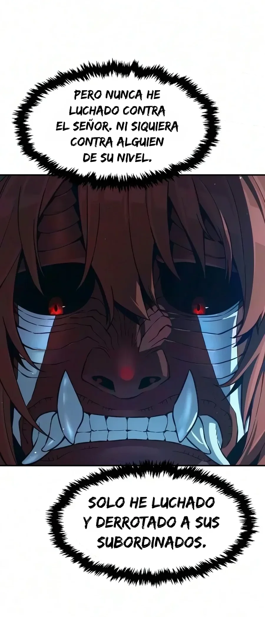 Read El Sentido Absoluto de la Espada ES Manga Online