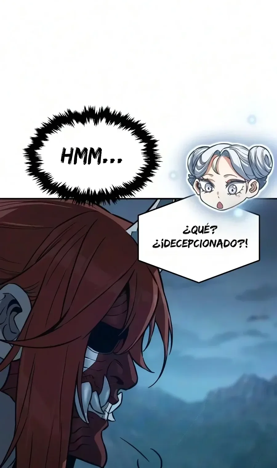Read El Sentido Absoluto de la Espada ES Manga Online