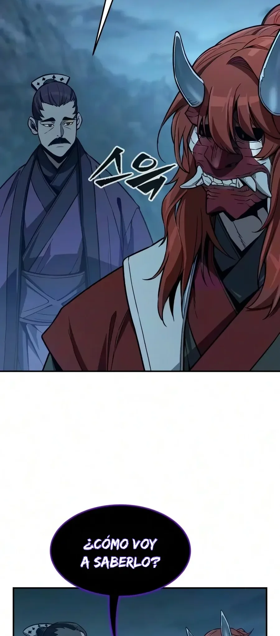 Read El Sentido Absoluto de la Espada ES Manga Online