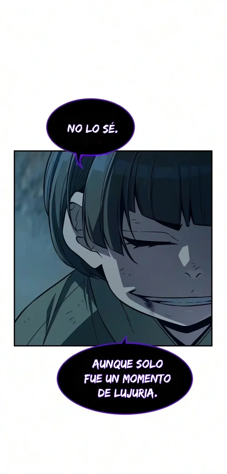 Read El Sentido Absoluto de la Espada ES Manga Online