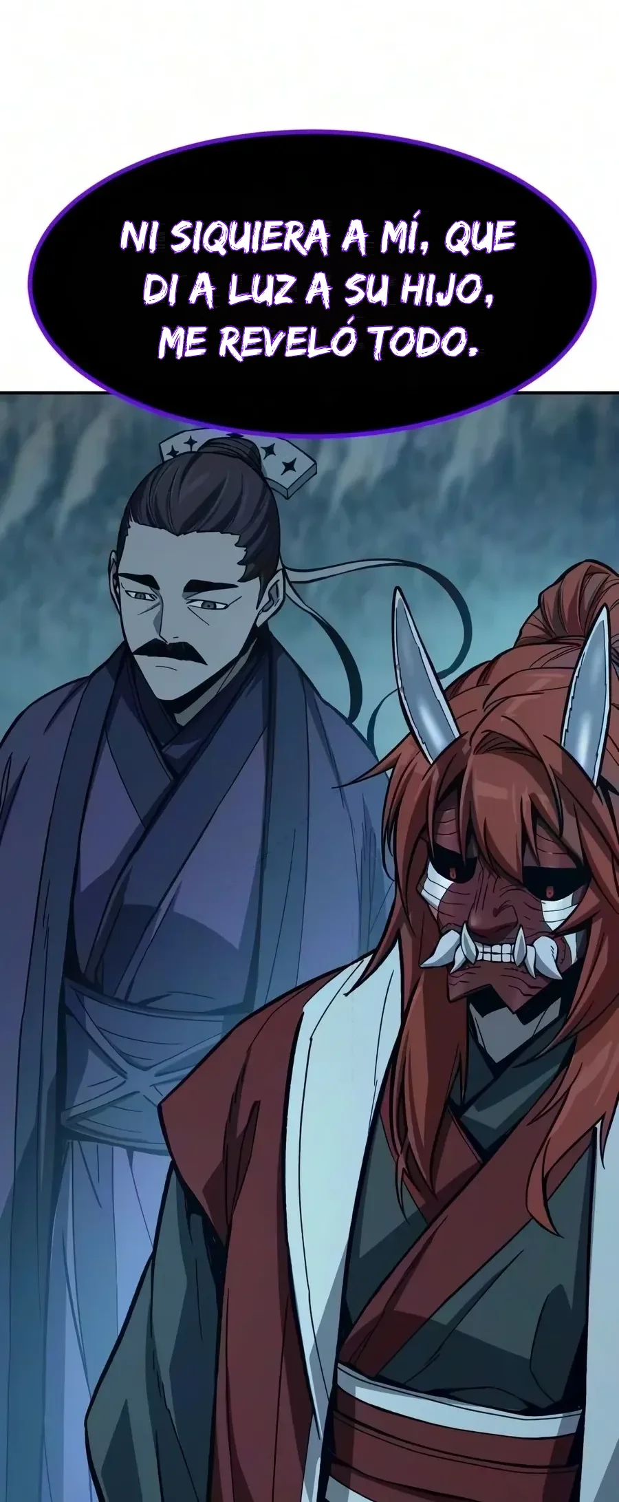 Read El Sentido Absoluto de la Espada ES Manga Online