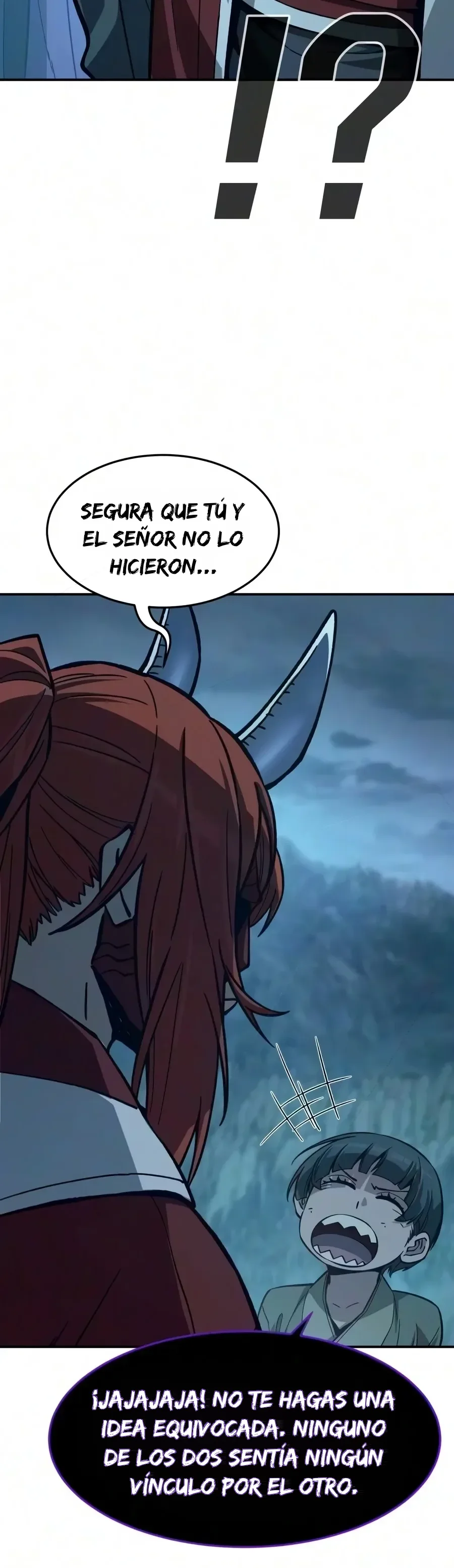 Read El Sentido Absoluto de la Espada ES Manga Online