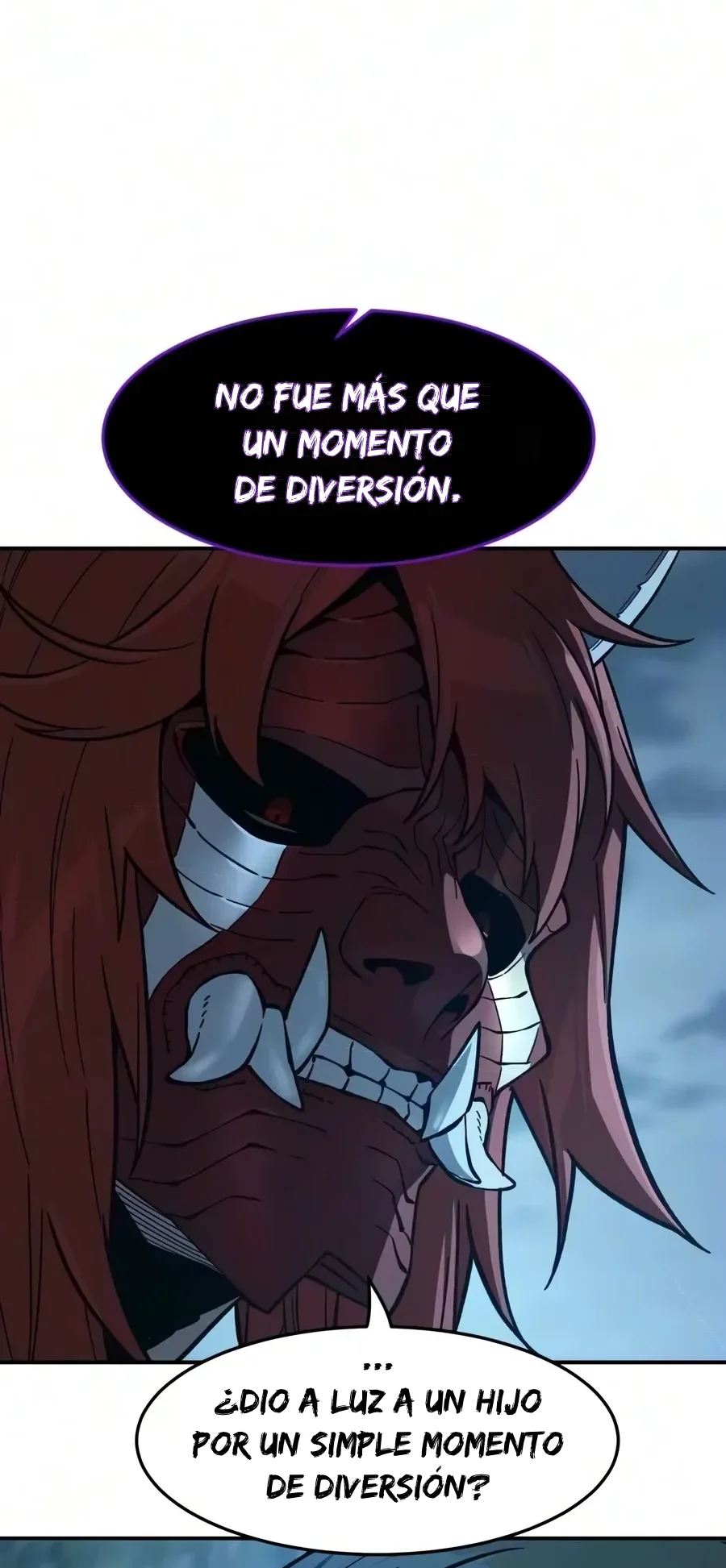 Read El Sentido Absoluto de la Espada ES Manga Online