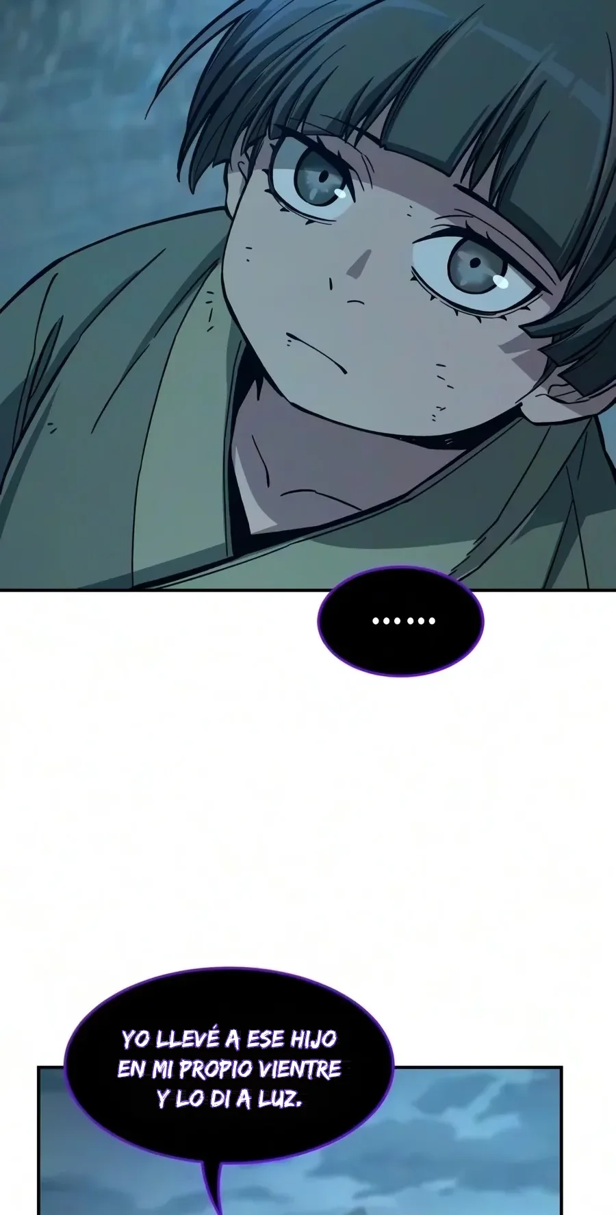 Read El Sentido Absoluto de la Espada ES Manga Online