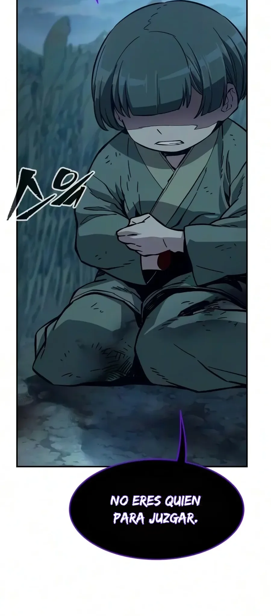 Read El Sentido Absoluto de la Espada ES Manga Online