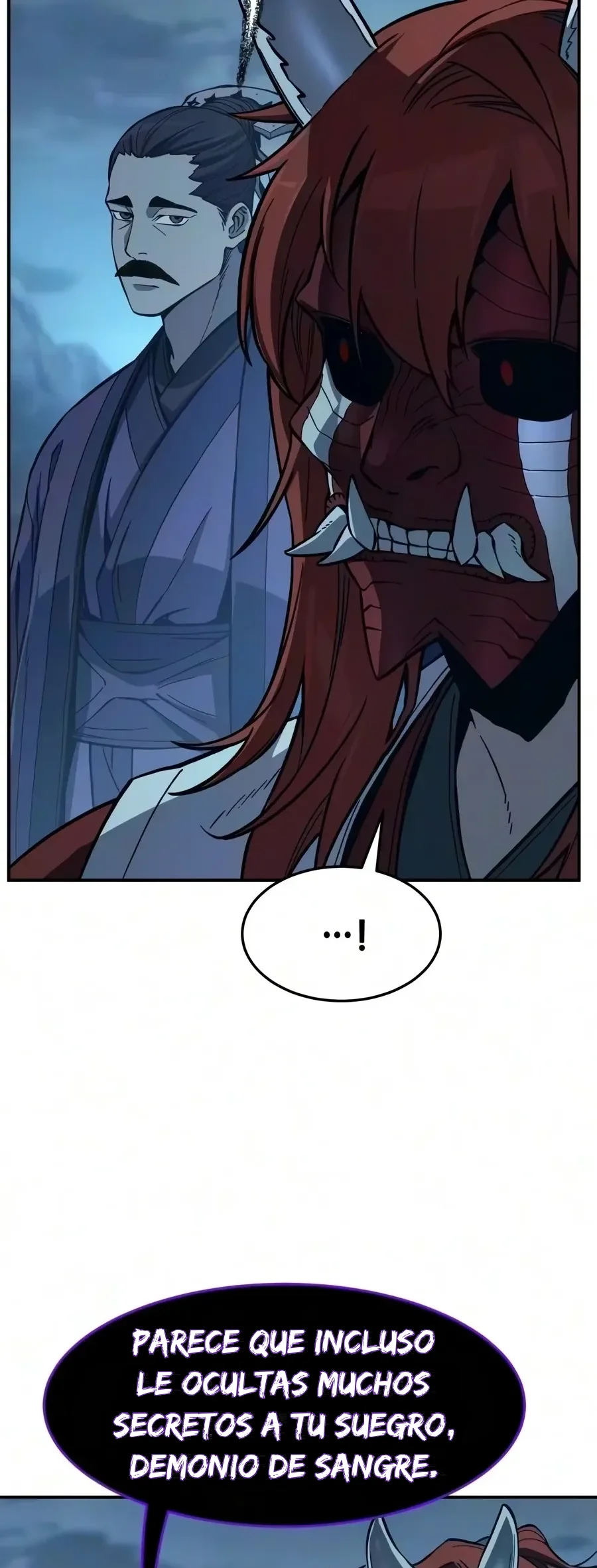 Read El Sentido Absoluto de la Espada ES Manga Online