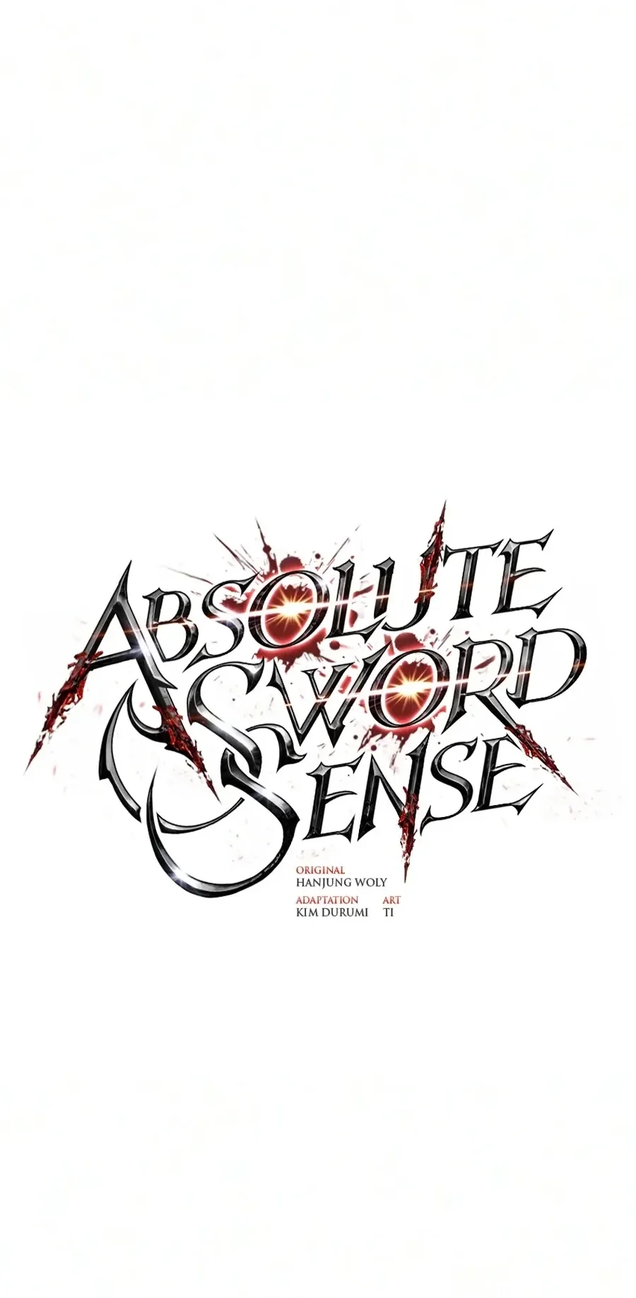 Read El Sentido Absoluto de la Espada ES Manga Online
