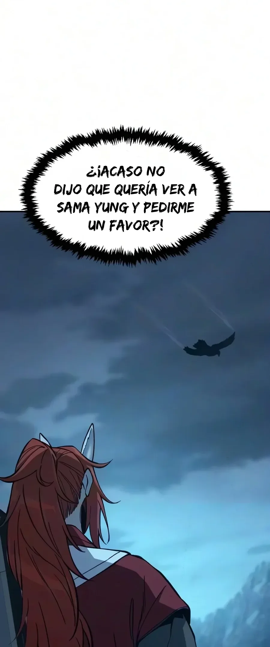 Read El Sentido Absoluto de la Espada ES Manga Online