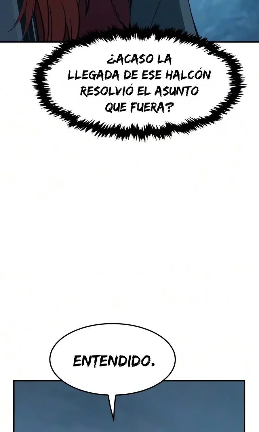 Read El Sentido Absoluto de la Espada ES Manga Online