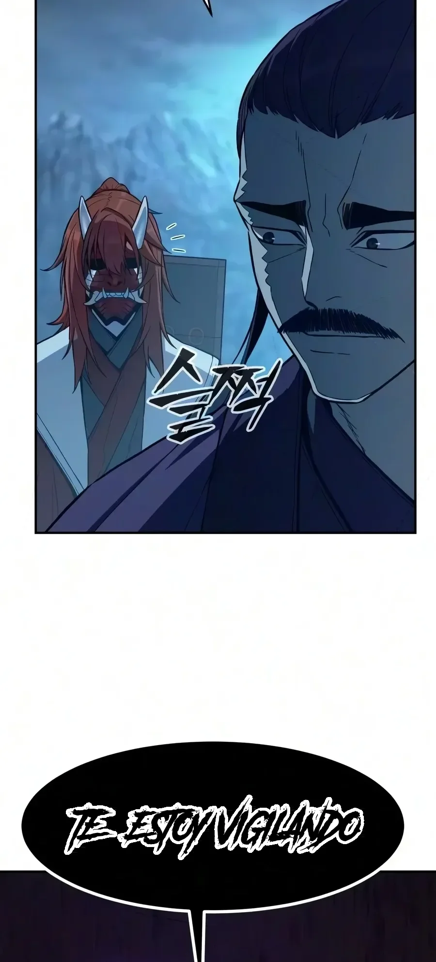 Read El Sentido Absoluto de la Espada ES Manga Online