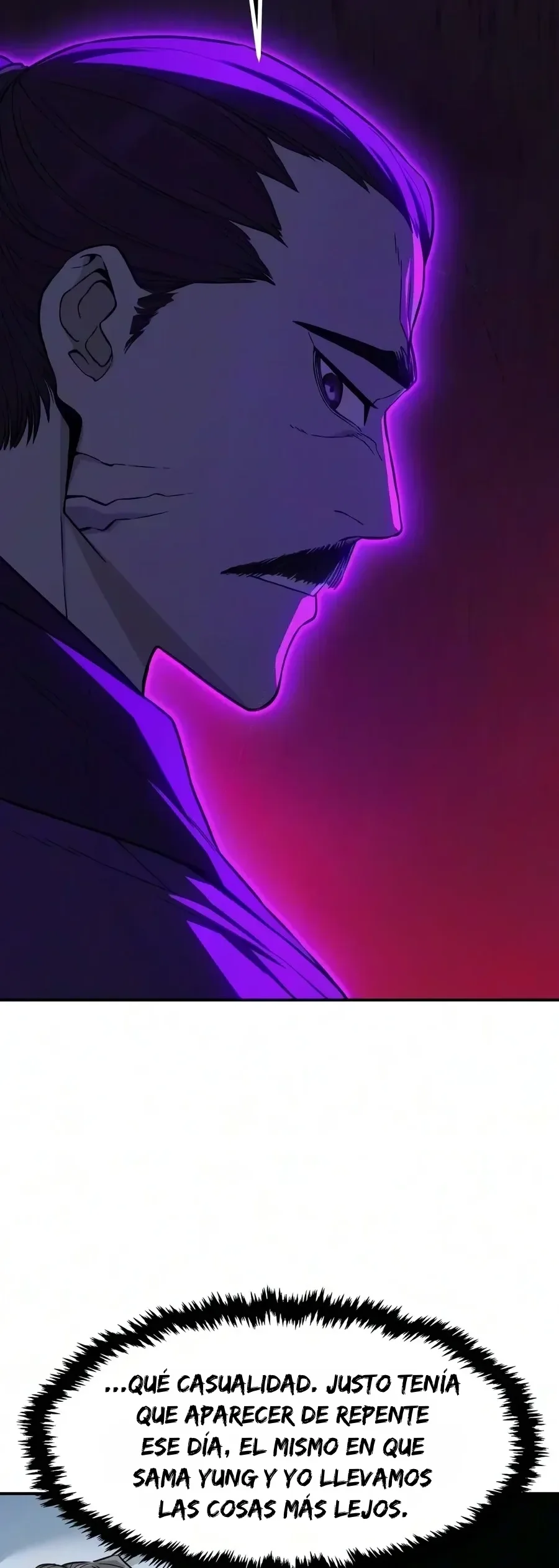 Read El Sentido Absoluto de la Espada ES Manga Online