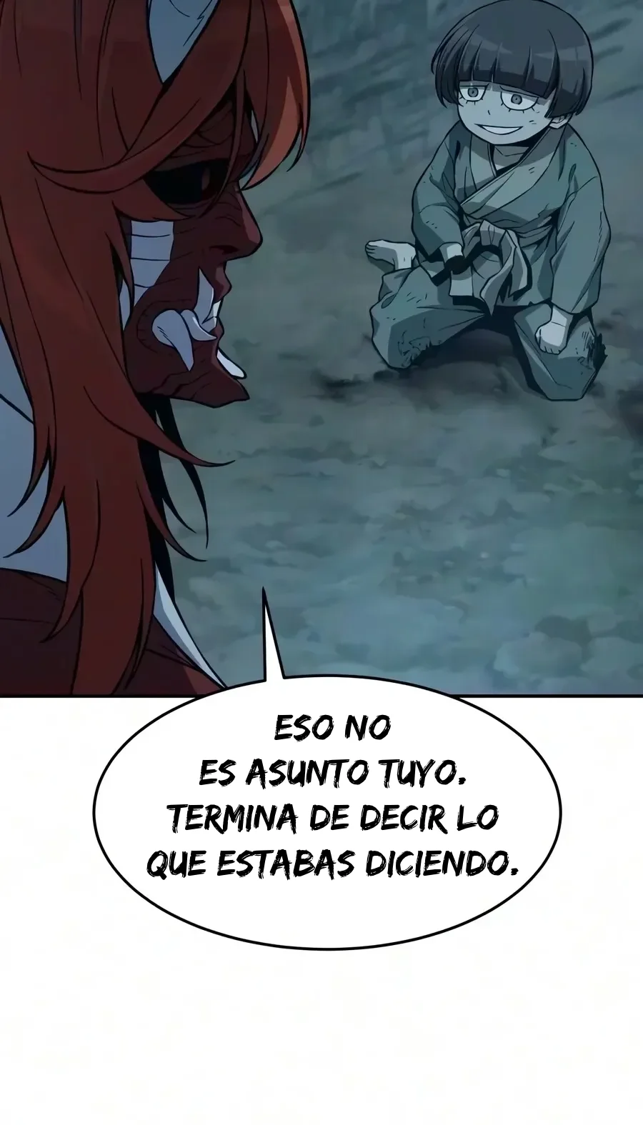 Read El Sentido Absoluto de la Espada ES Manga Online