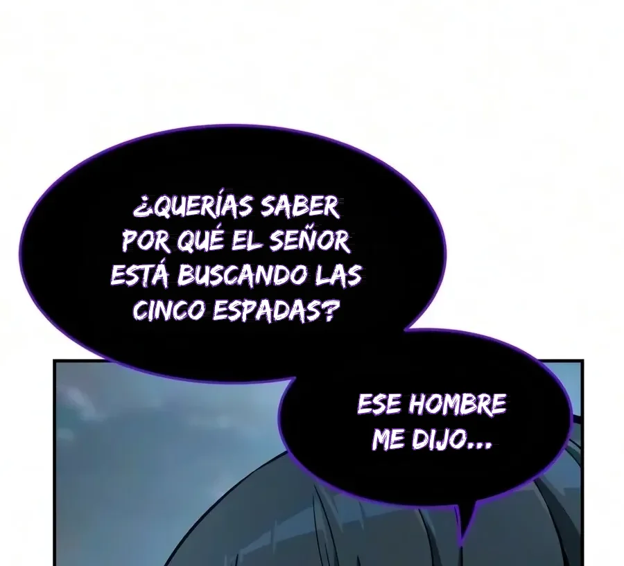 Read El Sentido Absoluto de la Espada ES Manga Online