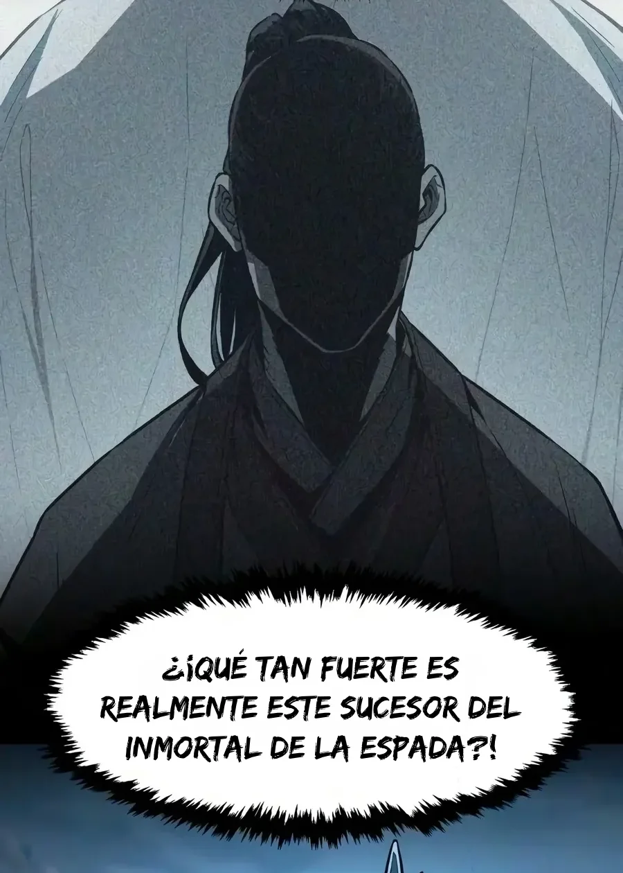Read El Sentido Absoluto de la Espada ES Manga Online