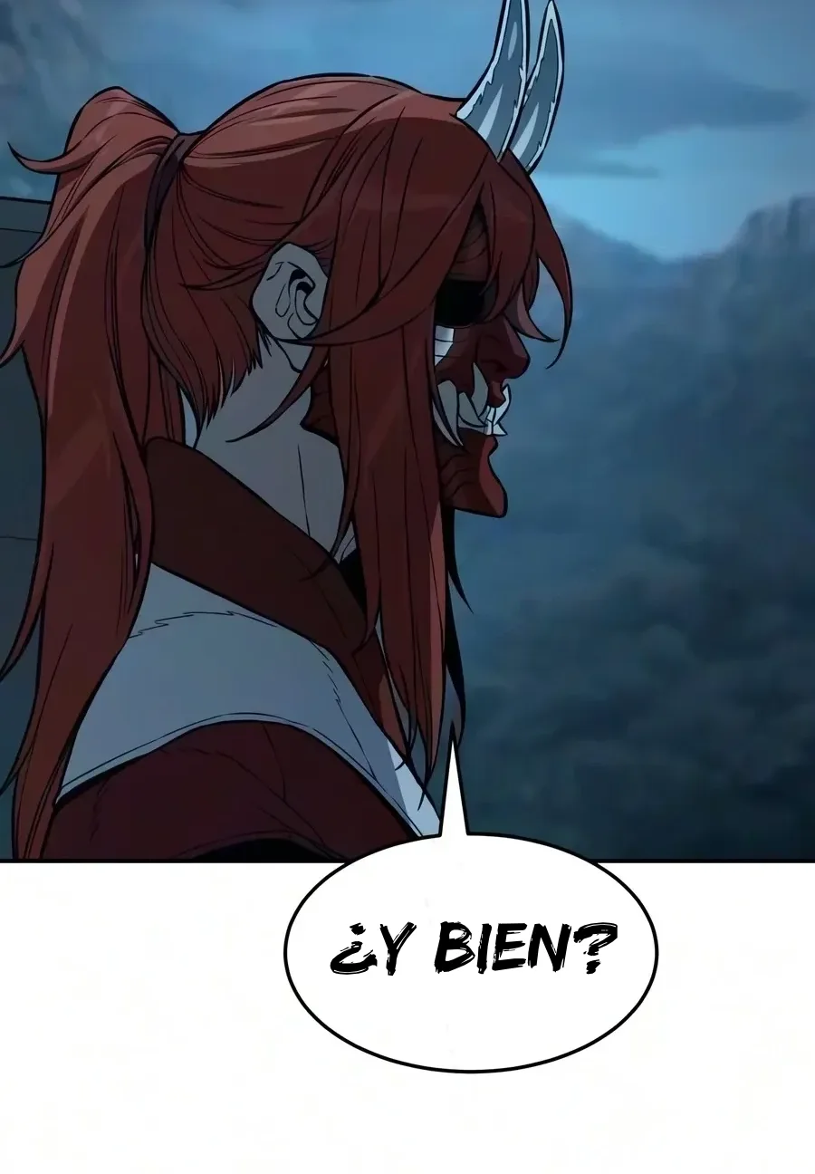 Read El Sentido Absoluto de la Espada ES Manga Online