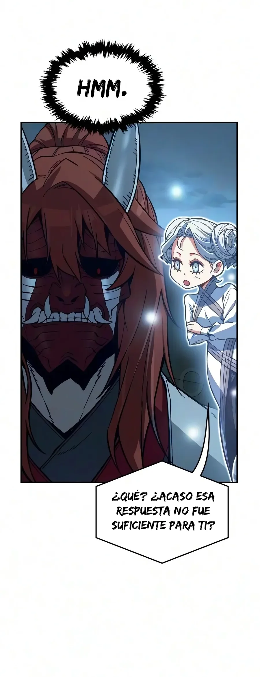 Read El Sentido Absoluto de la Espada ES Manga Online