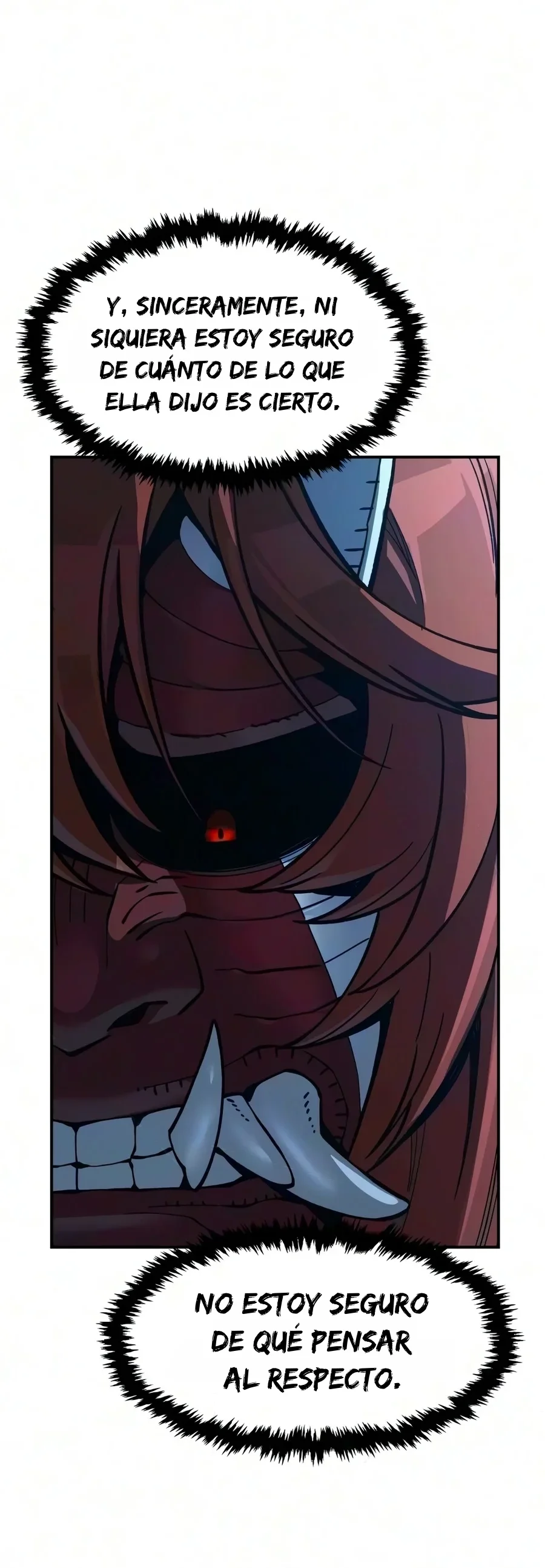 Read El Sentido Absoluto de la Espada ES Manga Online
