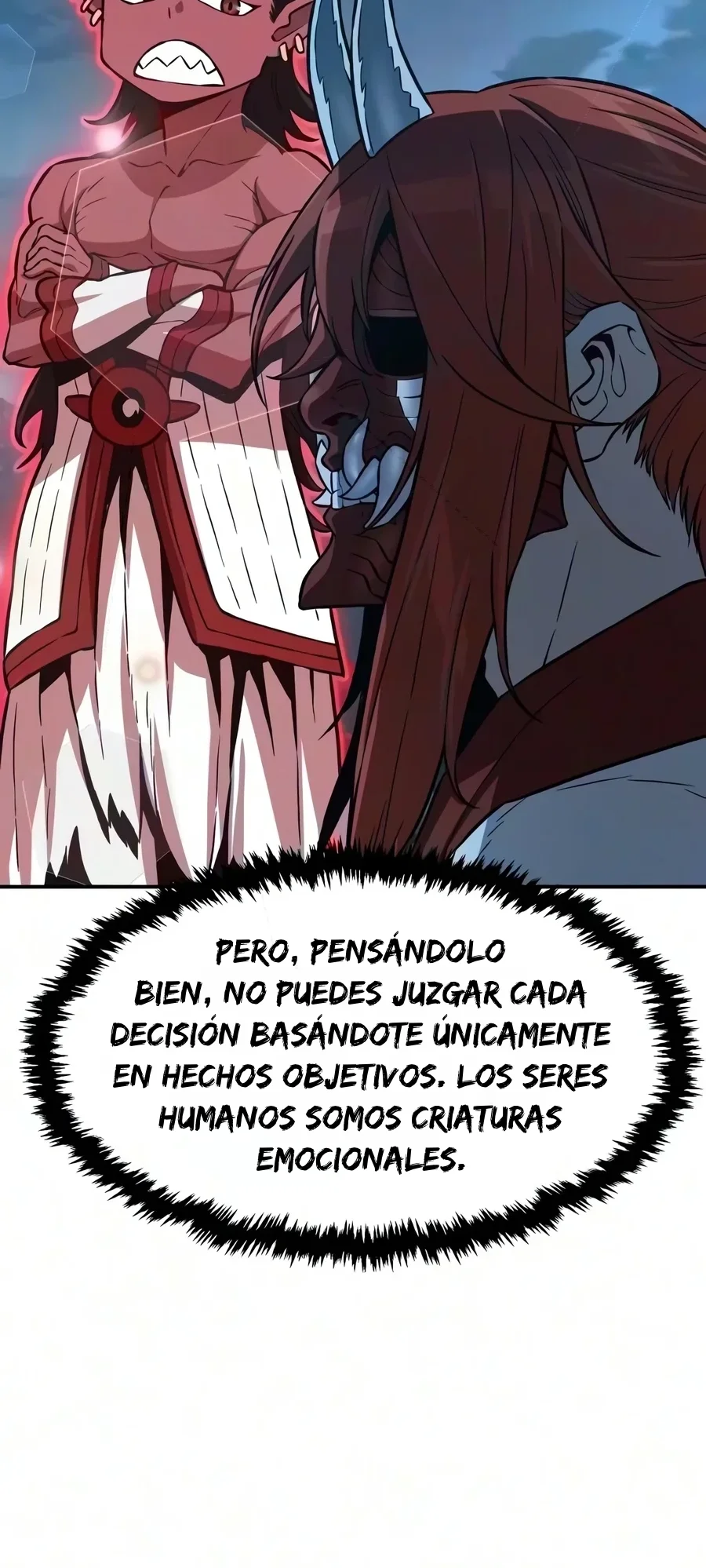 Read El Sentido Absoluto de la Espada ES Manga Online