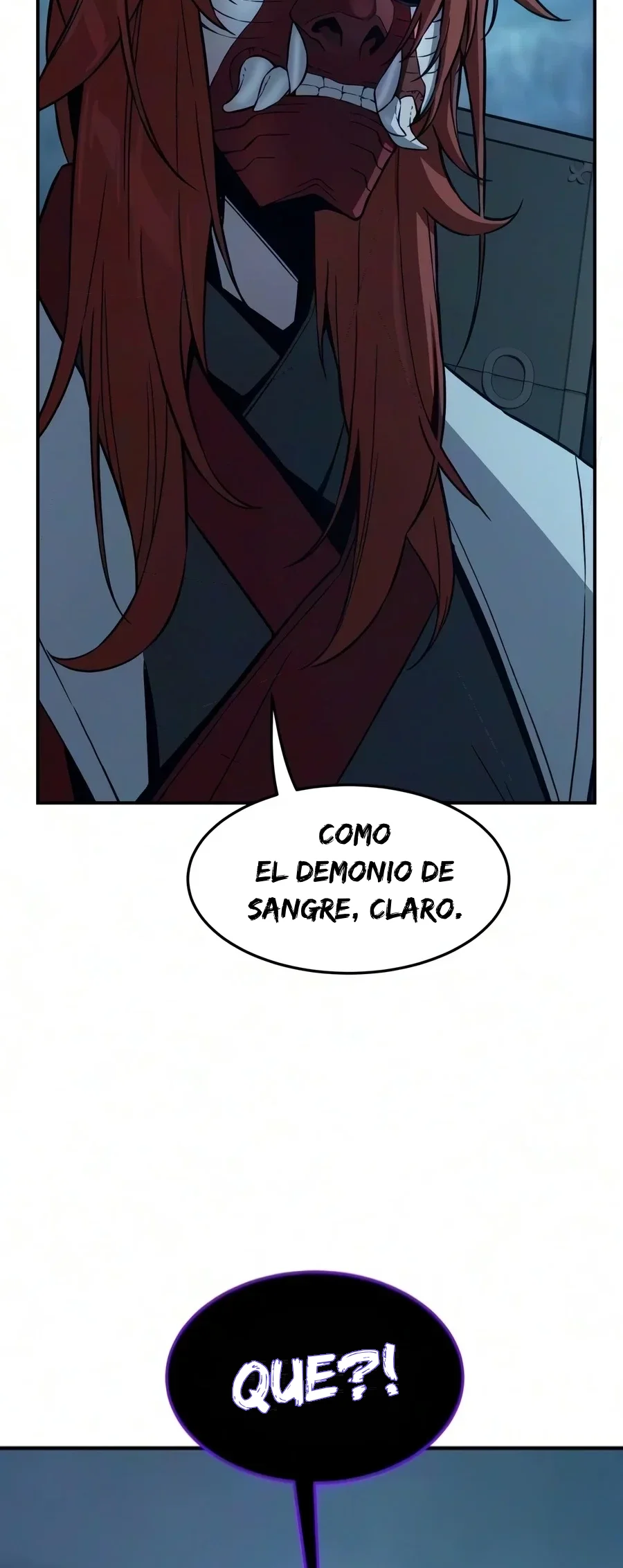 Read El Sentido Absoluto de la Espada ES Manga Online