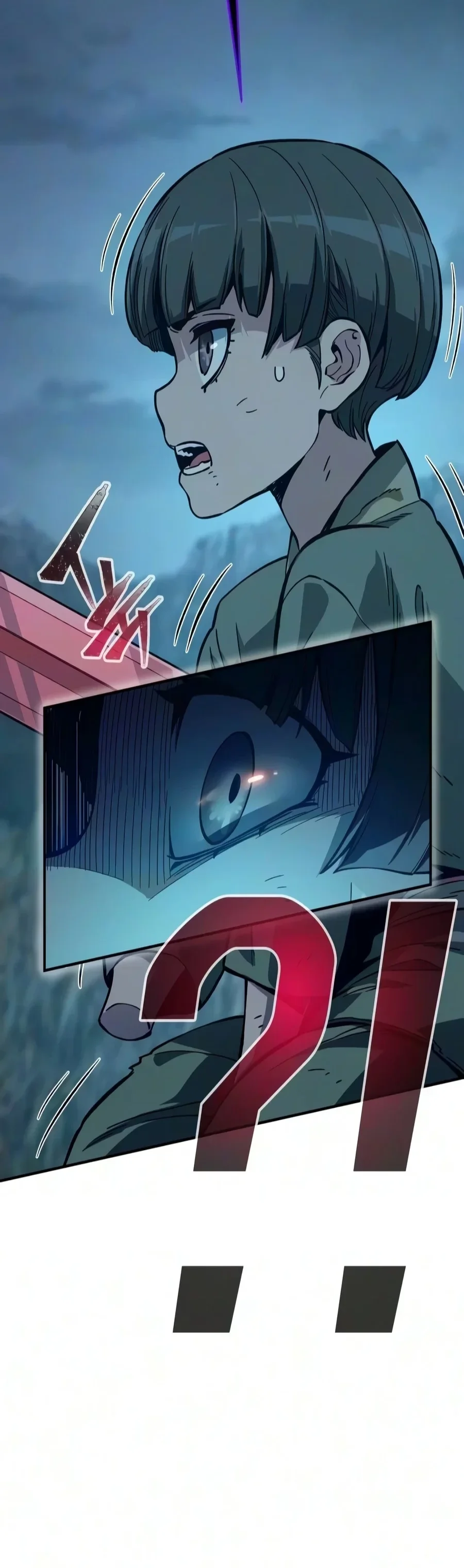 Read El Sentido Absoluto de la Espada ES Manga Online