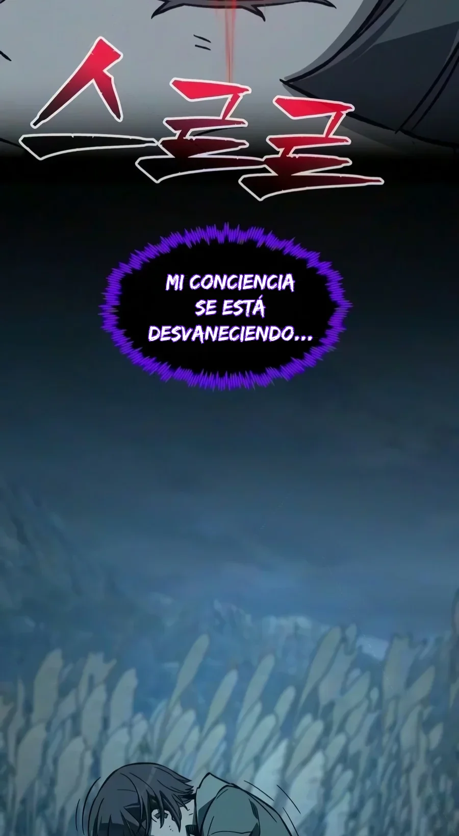 Read El Sentido Absoluto de la Espada ES Manga Online