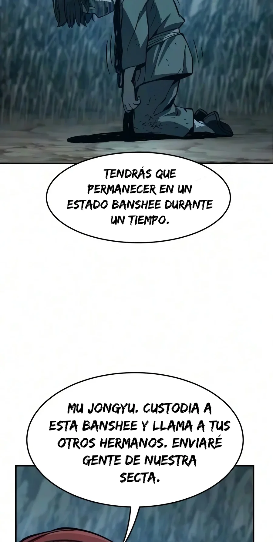 Read El Sentido Absoluto de la Espada ES Manga Online