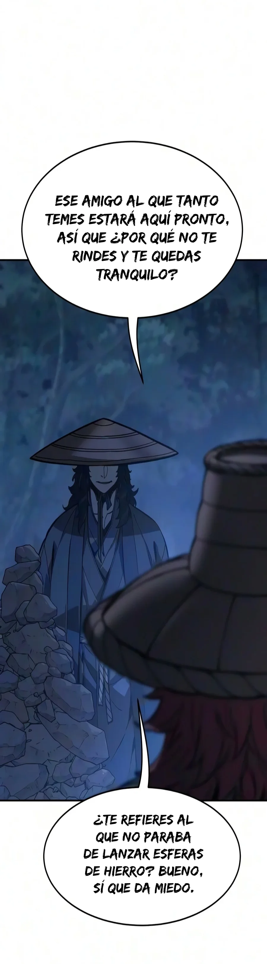 Read El Sentido Absoluto de la Espada ES Manga Online