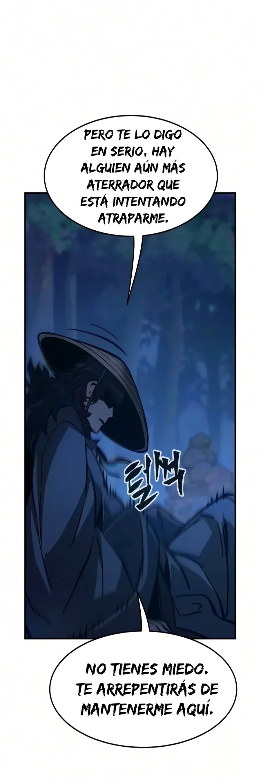 Read El Sentido Absoluto de la Espada ES Manga Online