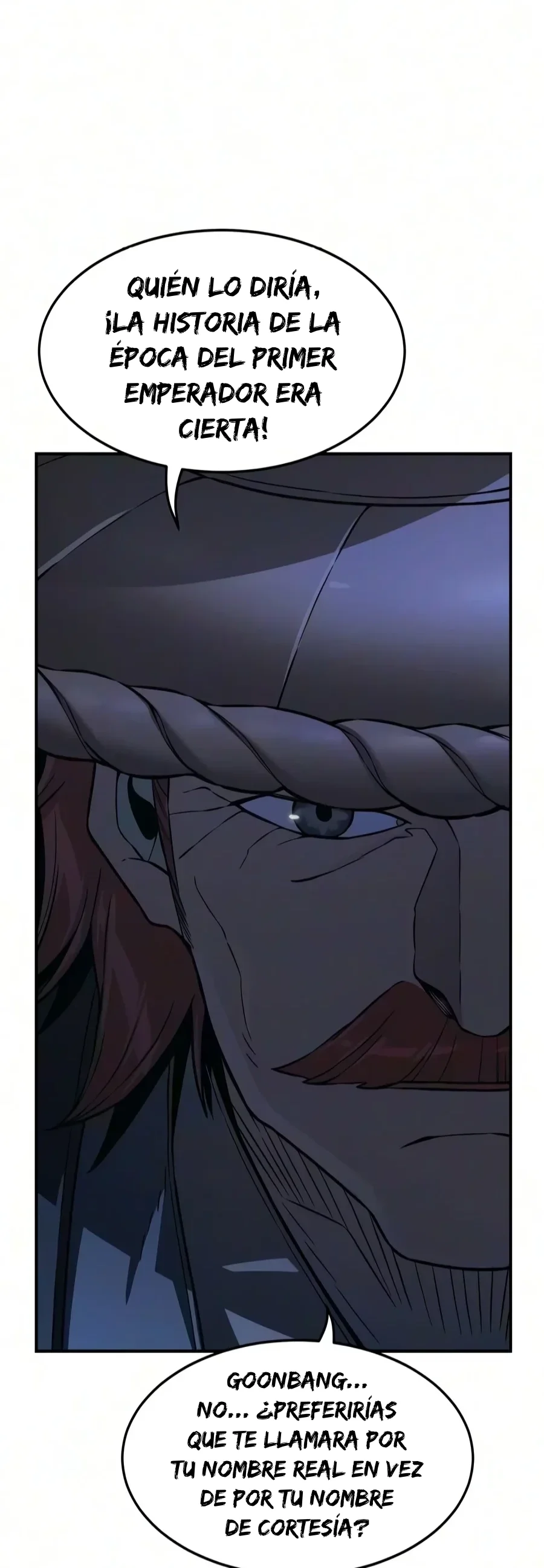 Read El Sentido Absoluto de la Espada ES Manga Online