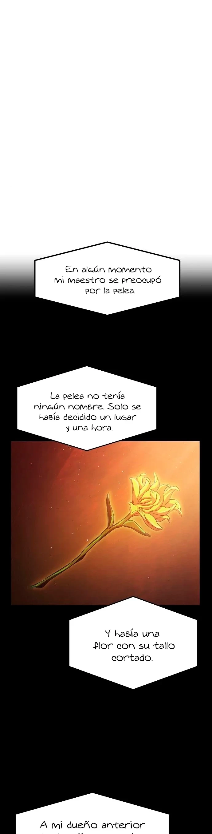 Read El Sentido Absoluto de la Espada ES Manga Online