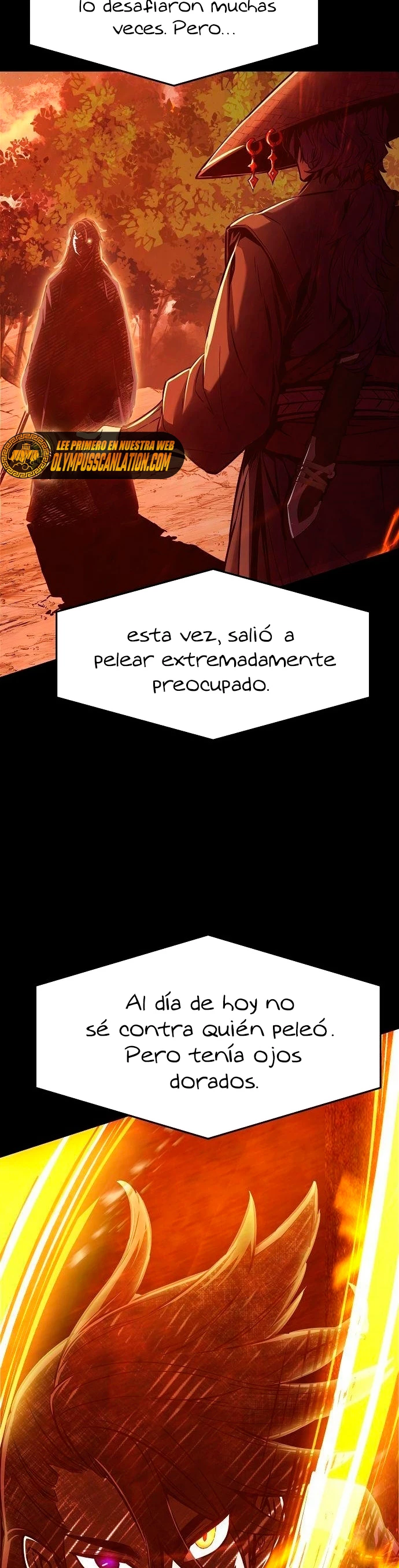 Read El Sentido Absoluto de la Espada ES Manga Online