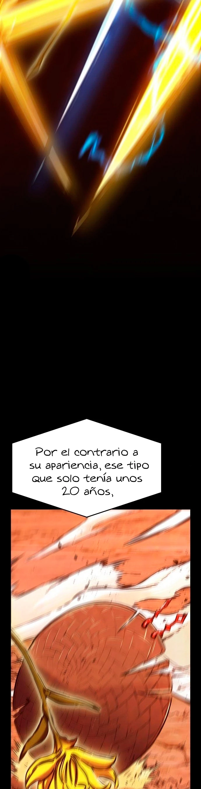 Read El Sentido Absoluto de la Espada ES Manga Online