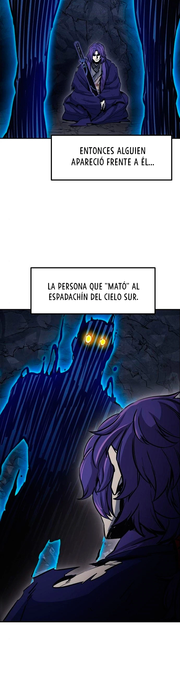 Read El Sentido Absoluto de la Espada ES Manga Online