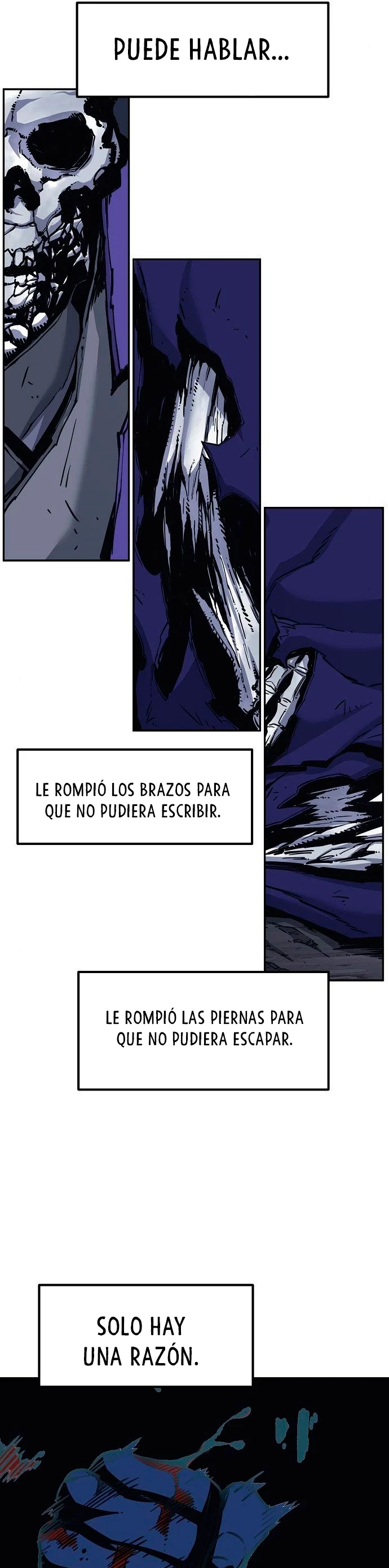 Read El Sentido Absoluto de la Espada ES Manga Online