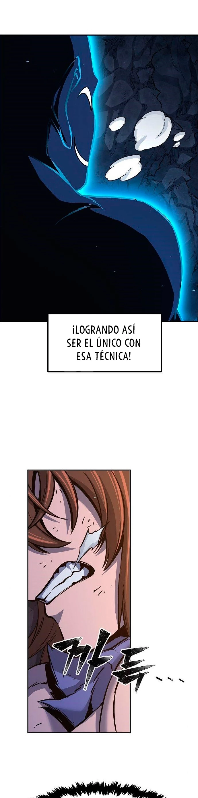 Read El Sentido Absoluto de la Espada ES Manga Online