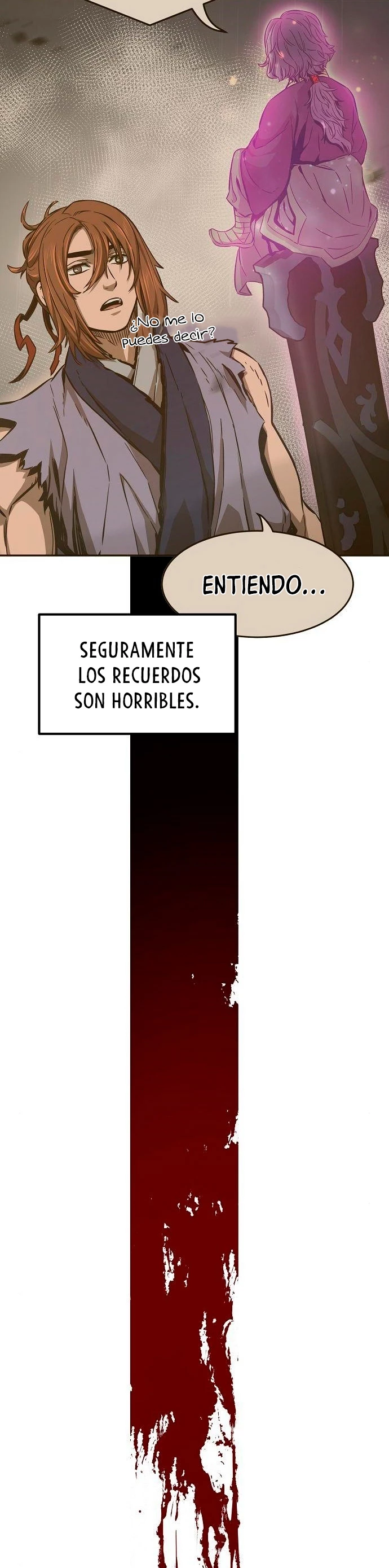 Read El Sentido Absoluto de la Espada ES Manga Online