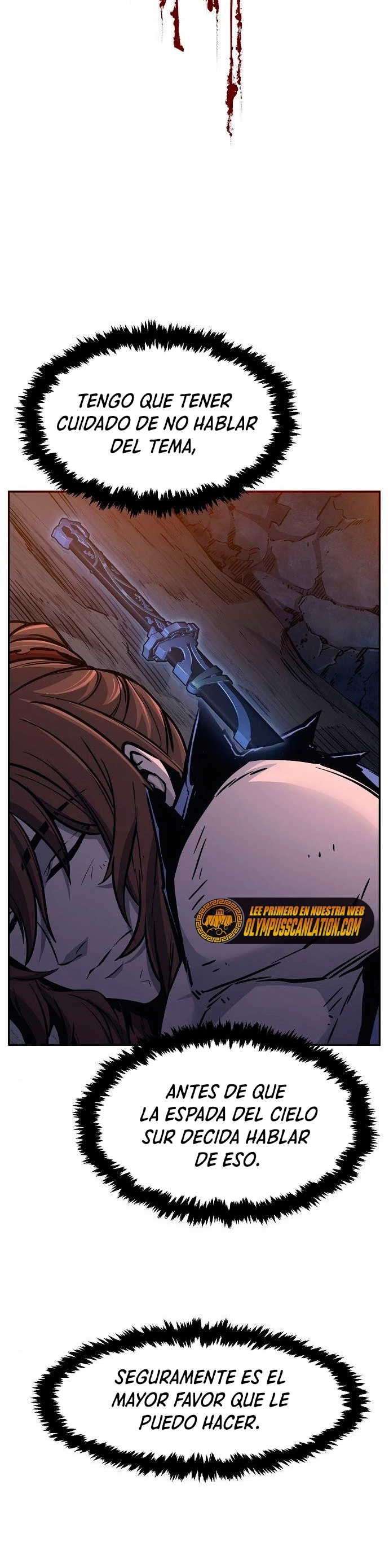 Read El Sentido Absoluto de la Espada ES Manga Online