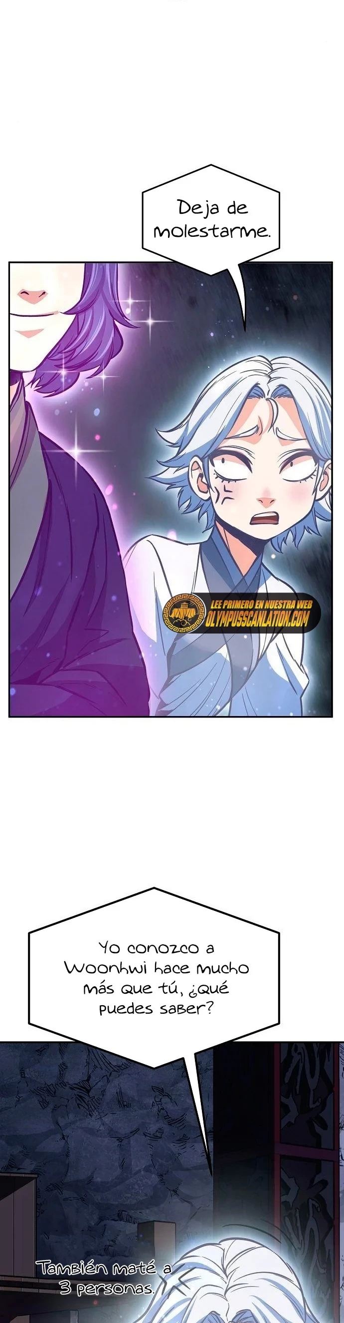 Read El Sentido Absoluto de la Espada ES Manga Online