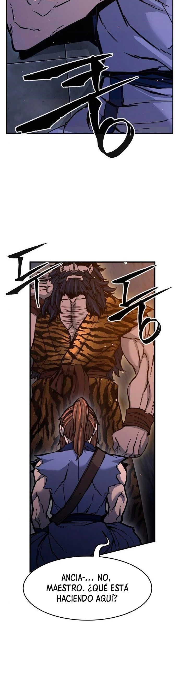 Read El Sentido Absoluto de la Espada ES Manga Online