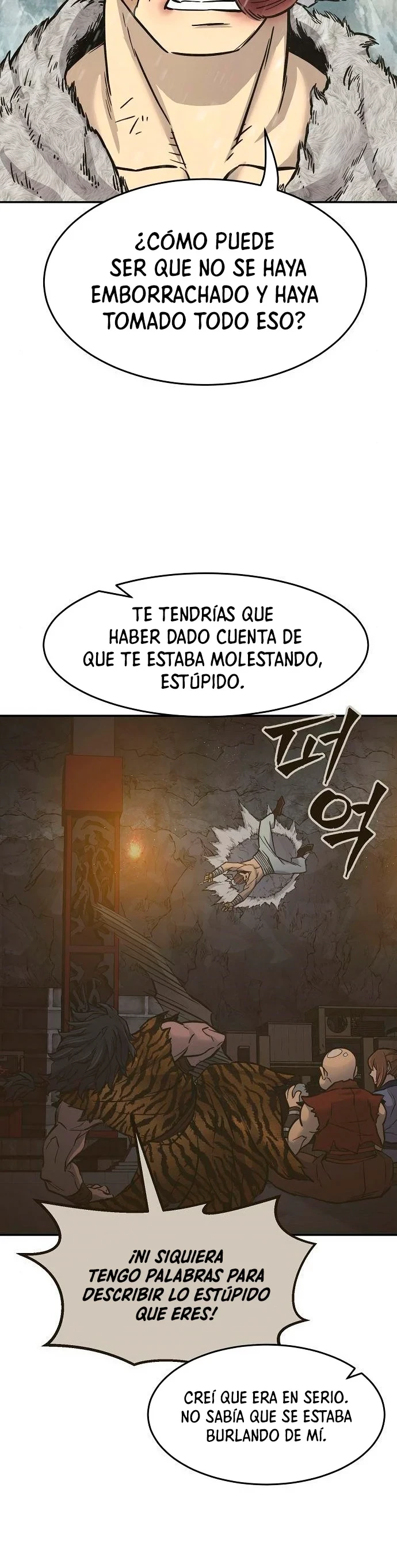 Read El Sentido Absoluto de la Espada ES Manga Online
