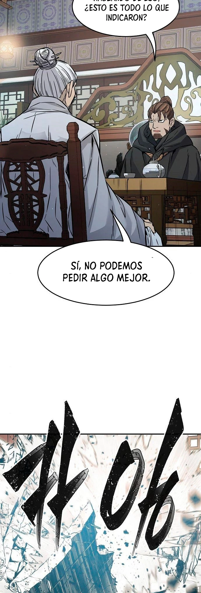 Read El Sentido Absoluto de la Espada ES Manga Online
