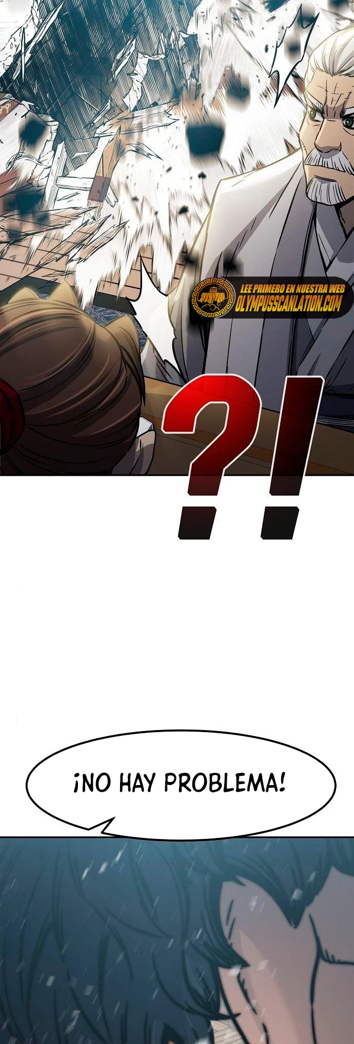 Read El Sentido Absoluto de la Espada ES Manga Online