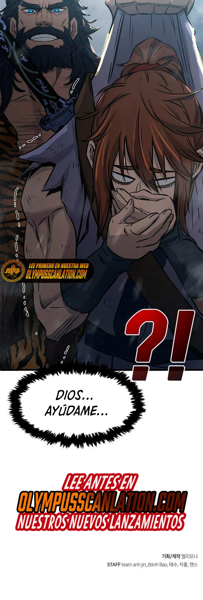 Read El Sentido Absoluto de la Espada ES Manga Online